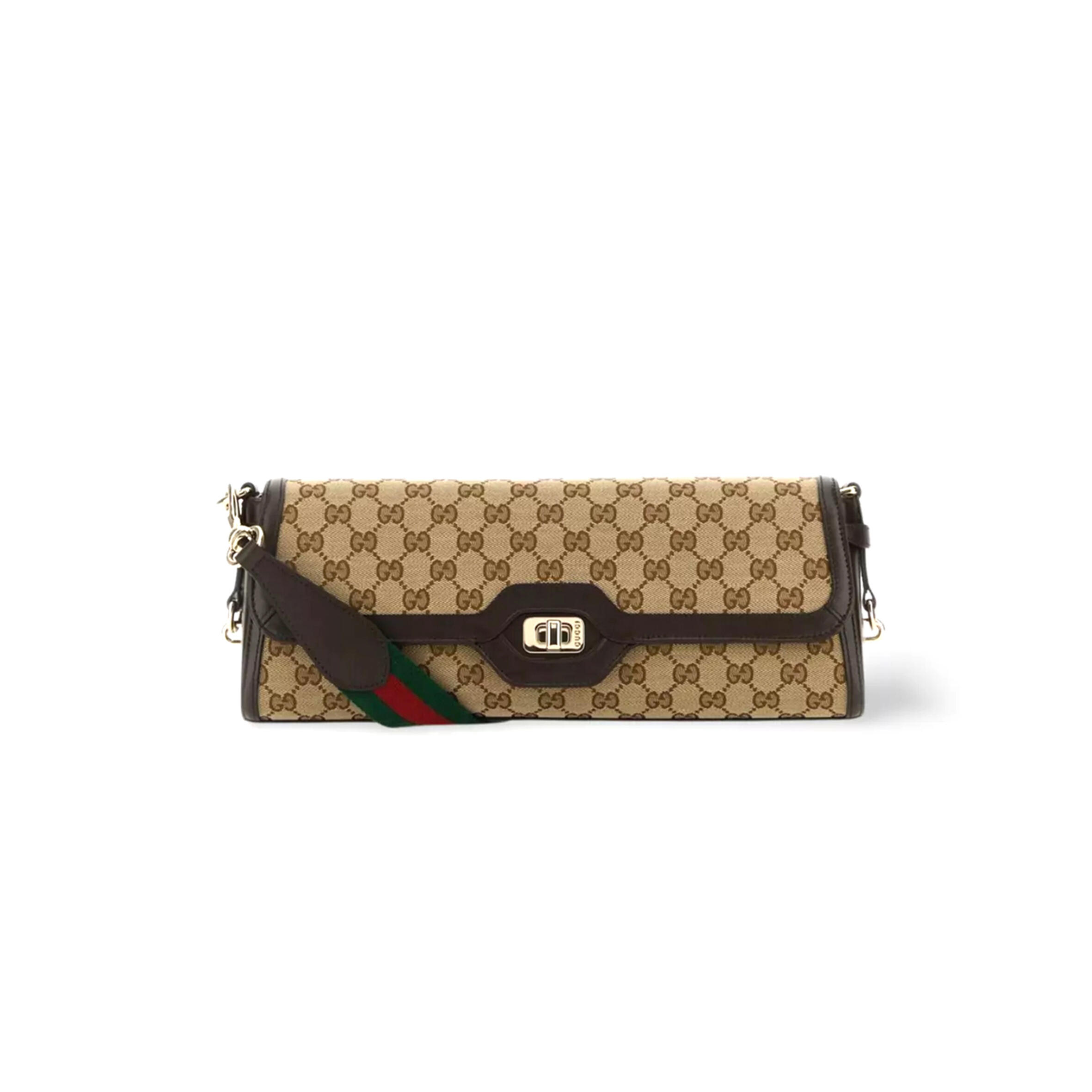 GUCCI LUCE MEDIUM SHOULDER 786022 (36*14*8cm)